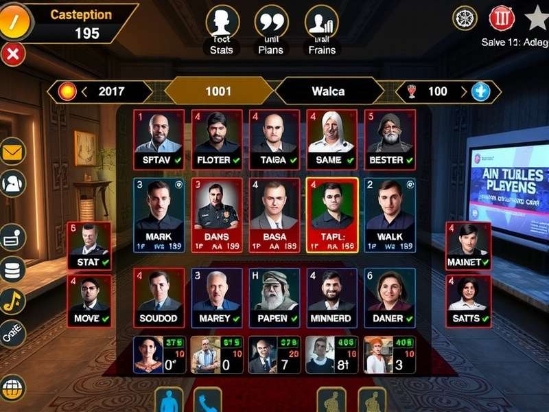 Duel Mastermind IND Indian Players